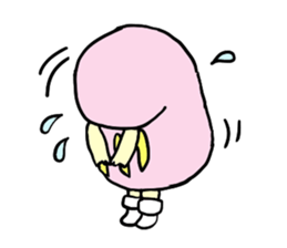 Talking Rainbow Daruma vol.6 sticker #8469433