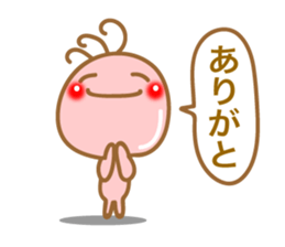 Kokopelli of Kyushu valve sticker #8469830