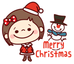 HONOBONO-Honoko sticker #8470472