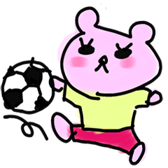 Mother and club team