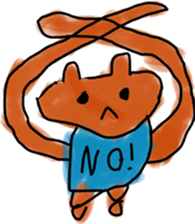 Mother and club team sticker #8470639