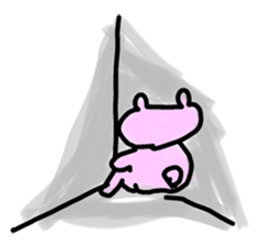 Mother and club team sticker #8470649