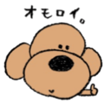 Kansaiben toipu~3 sticker #8470650