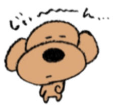 Kansaiben toipu~3 sticker #8470665