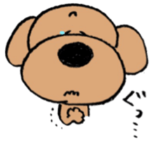 Kansaiben toipu~3 sticker #8470667