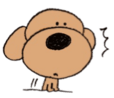 Kansaiben toipu~3 sticker #8470672