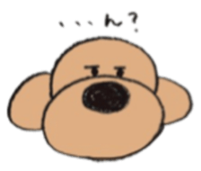 Kansaiben toipu~3 sticker #8470679