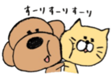 Kansaiben toipu~3 sticker #8470688