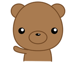 Bearry sticker #8470730