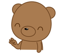 Bearry sticker #8470731