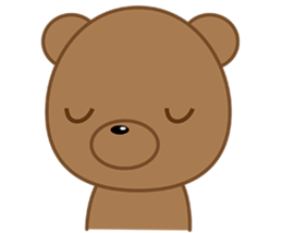 Bearry sticker #8470732