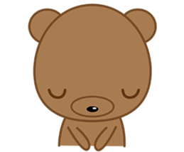 Bearry sticker #8470733