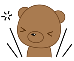 Bearry sticker #8470735