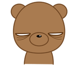 Bearry sticker #8470736