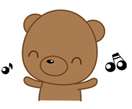 Bearry sticker #8470737