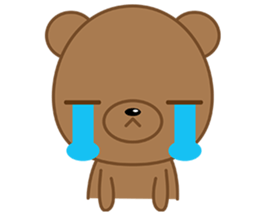 Bearry sticker #8470738