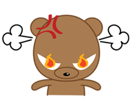 Bearry sticker #8470742