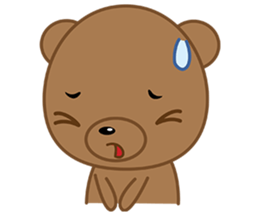 Bearry sticker #8470743