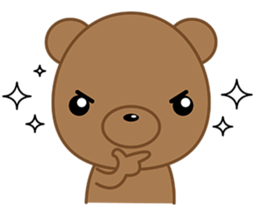 Bearry sticker #8470744