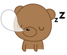 Bearry sticker #8470745