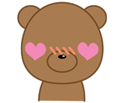 Bearry sticker #8470748