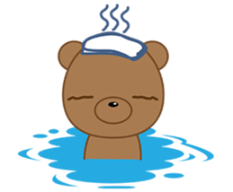 Bearry sticker #8470749