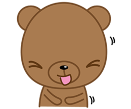 Bearry sticker #8470750