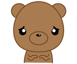 Bearry sticker #8470751