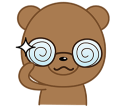 Bearry sticker #8470752