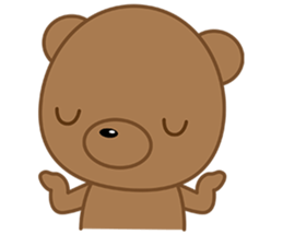 Bearry sticker #8470753