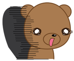 Bearry sticker #8470754
