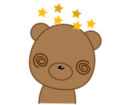 Bearry sticker #8470755