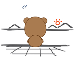 Bearry sticker #8470757