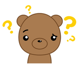 Bearry sticker #8470762