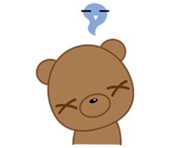 Bearry sticker #8470763