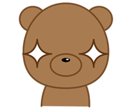 Bearry sticker #8470766