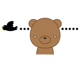 Bearry sticker #8470767