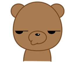 Bearry sticker #8470768