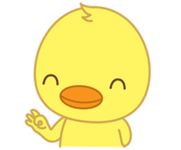 Doo Duck sticker #8470891