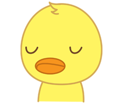 Doo Duck sticker #8470892