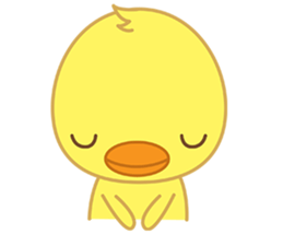 Doo Duck sticker #8470893