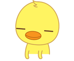Doo Duck sticker #8470894