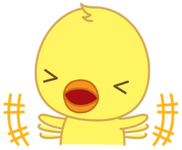 Doo Duck sticker #8470895