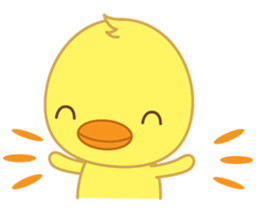 Doo Duck sticker #8470897