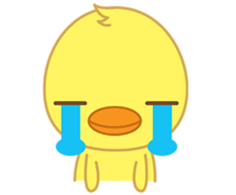 Doo Duck sticker #8470898