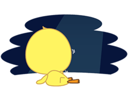 Doo Duck sticker #8470899