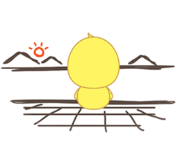 Doo Duck sticker #8470900