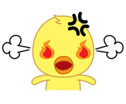 Doo Duck sticker #8470902