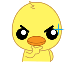 Doo Duck sticker #8470904