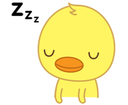Doo Duck sticker #8470905